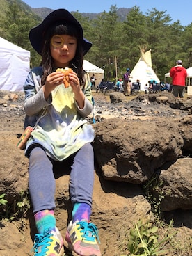 t_._._m_._._kさんのコーディネート