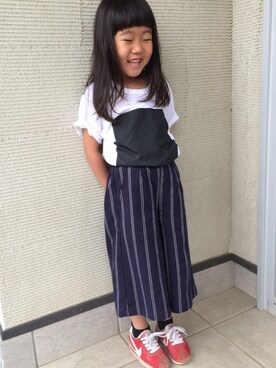 t_._._m_._._kさんのコーディネート