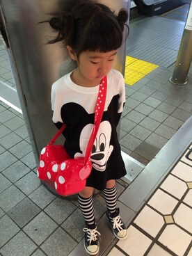 t_._._m_._._kさんのコーディネート