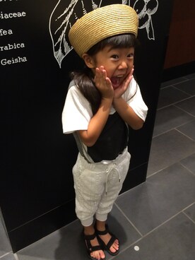 t_._._m_._._kさんのコーディネート