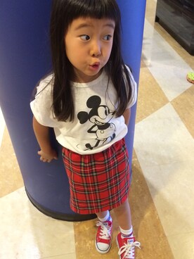 t_._._m_._._kさんのコーディネート