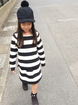 t_._._m_._._kさんのコーディネート