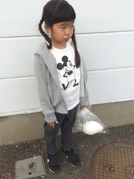 t_._._m_._._kさんのコーディネート