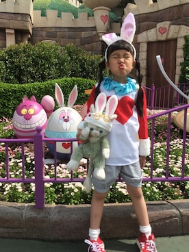 t_._._m_._._kさんのコーディネート