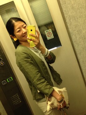 CHIYAさんのコーディネート