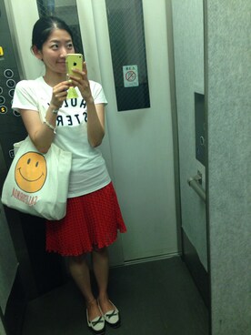 CHIYAさんのコーディネート