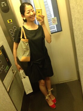 CHIYAさんのコーディネート