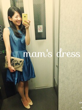 CHIYAさんのコーディネート