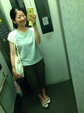 CHIYAさんのコーディネート