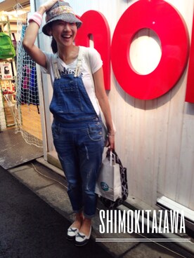 CHIYAさんのコーディネート