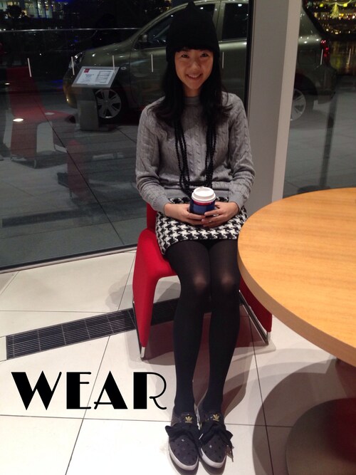 CHIYAさんのコーディネート