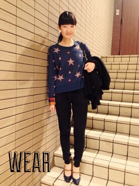 CHIYAさんのコーディネート