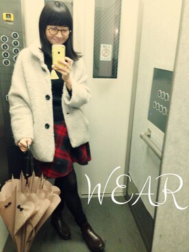 CHIYAさんのコーディネート