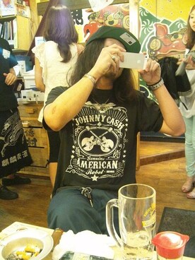 ろんさんのコーディネート