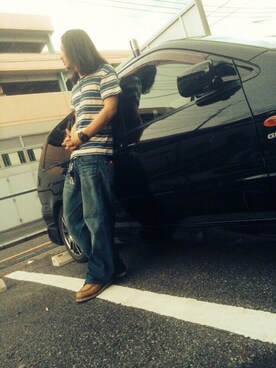 ろんさんのコーディネート