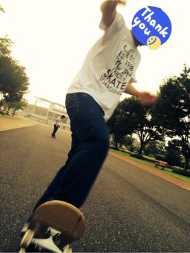 ろんさんのコーディネート