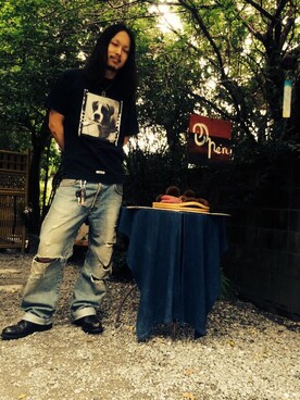 ろんさんのコーディネート