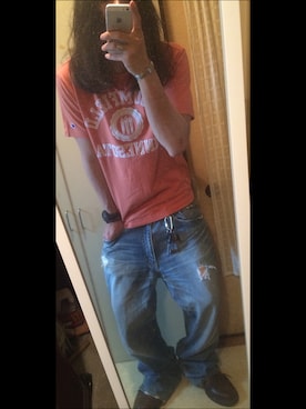 ろんさんのコーディネート