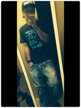 ろんさんのコーディネート