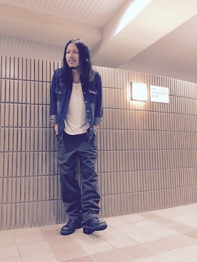 ろんさんのコーディネート