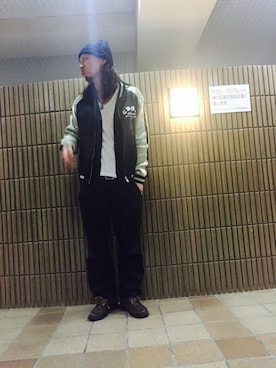 ろんさんのコーディネート