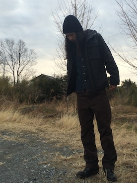 ろんさんのコーディネート