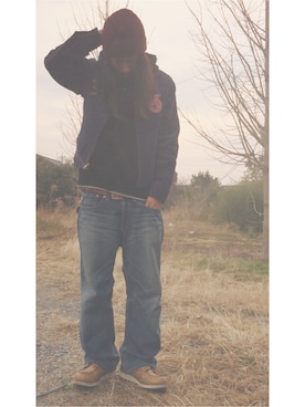 ろんさんのコーディネート