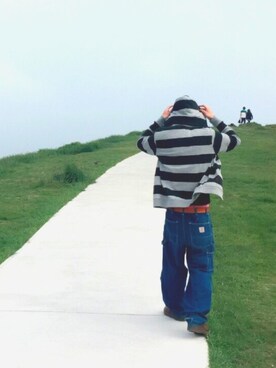 ろんさんのコーディネート