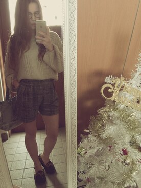 LISAさんのコーディネート