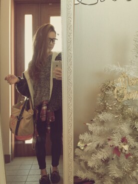 LISAさんのコーディネート