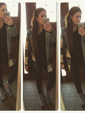 LISAさんのコーディネート