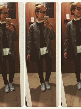 LISAさんのコーディネート