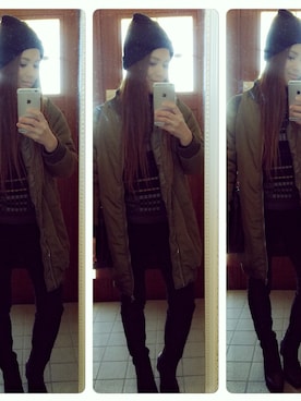 LISAさんのコーディネート