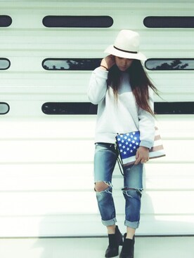 LISAさんのコーディネート