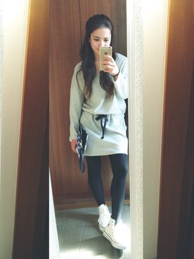 LISAさんのコーディネート