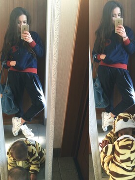 LISAさんのコーディネート