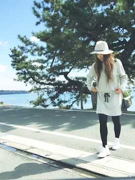 LISAさんのコーディネート