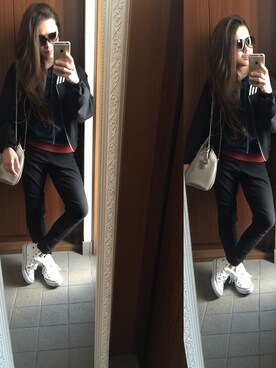 LISAさんのコーディネート