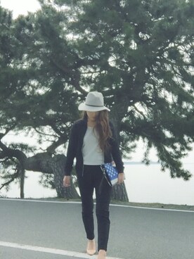 LISAさんのコーディネート