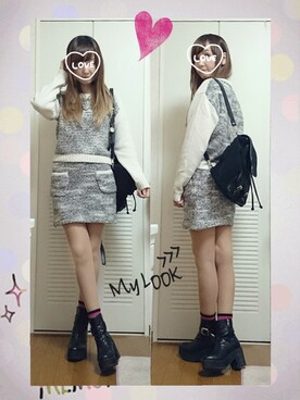 Maiさんのコーディネート