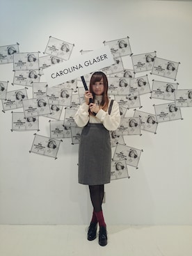 Maiさんのコーディネート