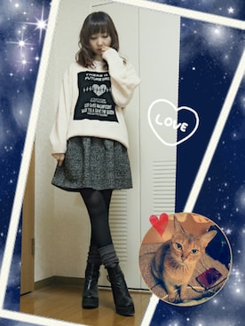 Maiさんのコーディネート