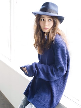 Mieko Nishimuraさんのコーディネート