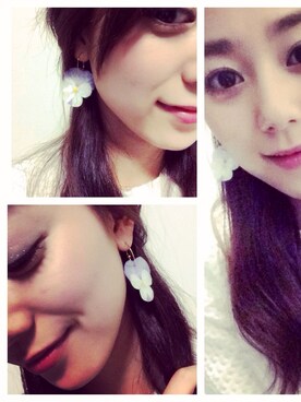 Mieko Nishimuraさんのコーディネート