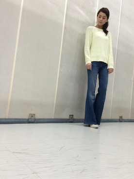 Mieko Nishimuraさんのコーディネート