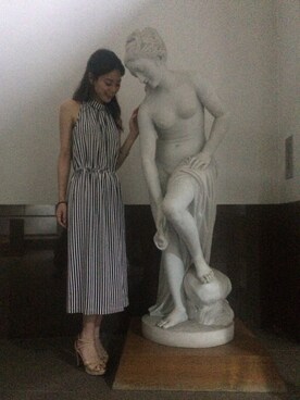 Mieko Nishimuraさんのコーディネート