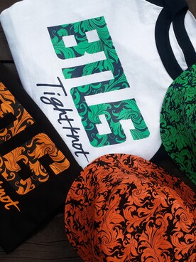 BetweenUSさんのコーディネート