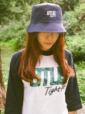 BetweenUSさんのコーディネート