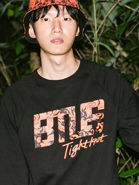 BetweenUSさんのコーディネート