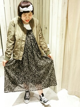 みそちゃんさんのコーディネート